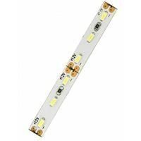 Светодиодная лента Geniled GL-120SMD3014W 5мм, SMD3014 Белый 120шт./м IP33 (интерьерная, без защиты)