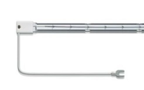 Лампа Dr.Fischer 15040R 1100W 235V R7s