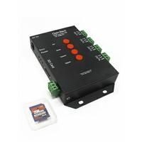 RGB-контроллер для пикселей индивидуального контроля Geniled GL-4096-5V