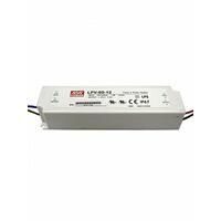 Источник постоянного напряжения Mean Well LPV-60-12
