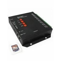 RGB-контроллер для пикселей индивидуального контроля Geniled GL-8192-5V